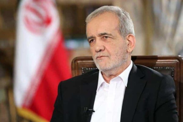 Some countries begin mediation to stop Iran-Israel war, says Iranian president
