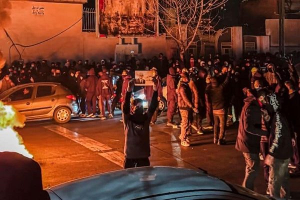 Back from Iran, Pakistani students say they heard gunshots on campus