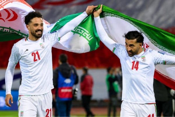 Iran squad restricted to US entry one day before World Cup matches