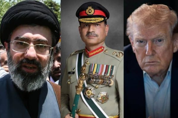 Iran sends response to US via Pakistani mediators