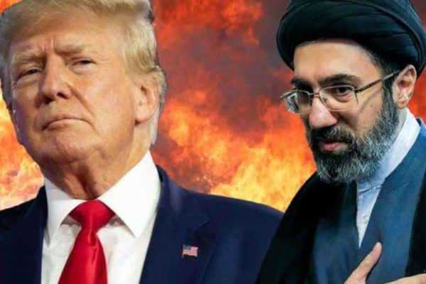 Iran turns down US proposal to end war