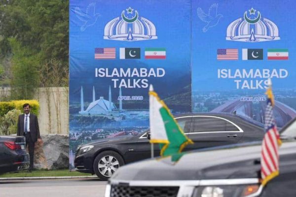 Iran wants second phase of talks in Pakistan: sources