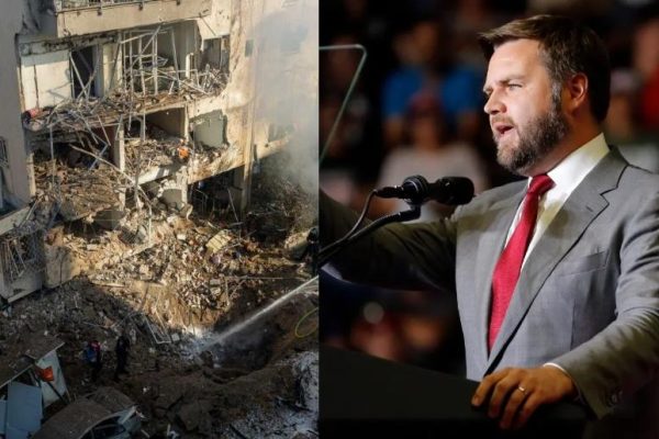 US Vice President says that the country will leave Iran war soon