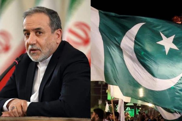 ‘Deeply grateful to Pakistan and have never refused to visit Pakistan’: Iranian Foreign Minister