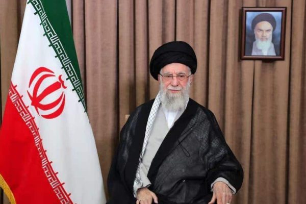 Iranian Supreme Leader Ali Khamenei’s wife still alive, Iranian state media reports