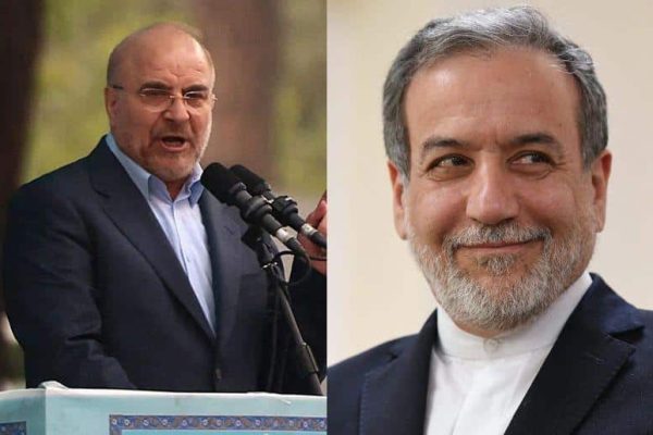Iranian foreign minister, speaker removed from Israel’s hit list after Pakistan’s intervention