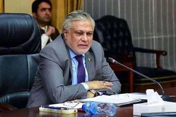 Pakistan has become part of Gaza Peace Board under UN resolution: Ishaq Dar