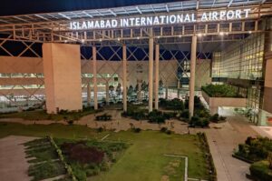 Islamabad Airport runway closes: will flight schedule change?