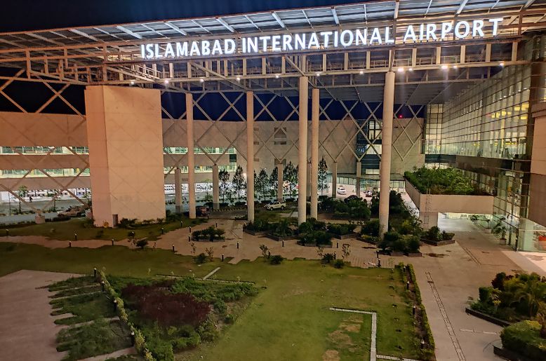 Islamabad Airport runway closes: will flight schedule change?