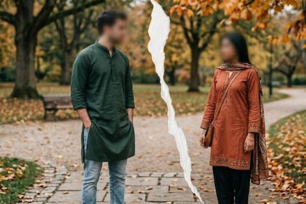 Islamabad Family courts overwhelmed as Khula, maintenance cases surge