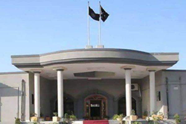 Islamabad High Court calls unlawful police arrest ‘kidnapping’