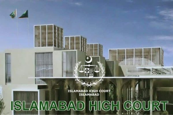 Islamabad: IHC moves legislation to protect women’s financial rights