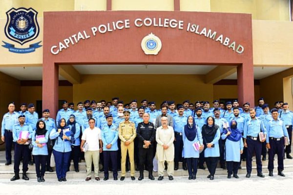 Islamabad Police announces multiple teaching jobs: check eligibility, how to apply?