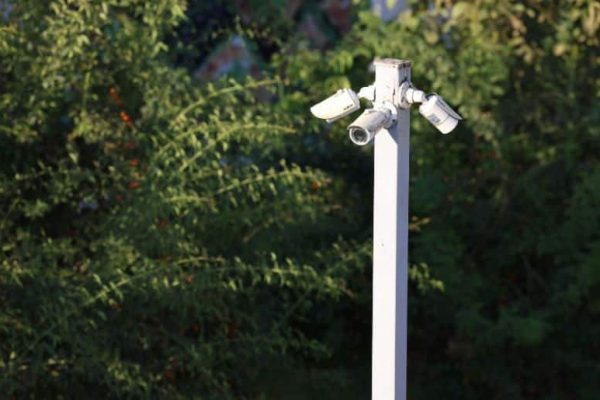 Islamabad, Rawalpindi police to share CCTV data