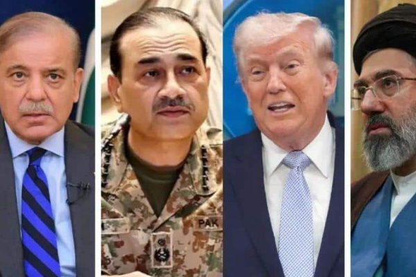 Islamabad Talks: Pakistan thanks global powers for backing ceasefire