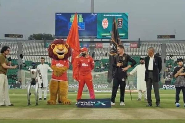 Hyderabad Kingsmen storm into PSL 11 final after 2-run thriller against Islamabad United