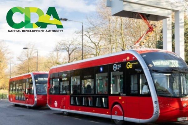 Islamabad to get electric trams