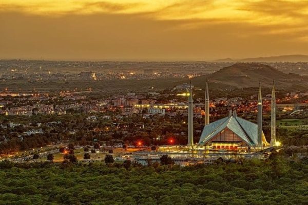 Islamabad: last day to get M-tags today
