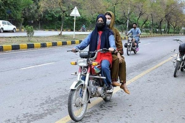 E-Tags for motorcycles to be launched in Islamabad