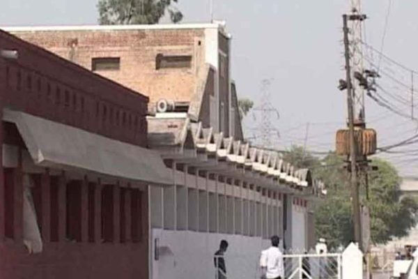 May 9: PTI leaders sentenced to 10 years in GOR gate attack case