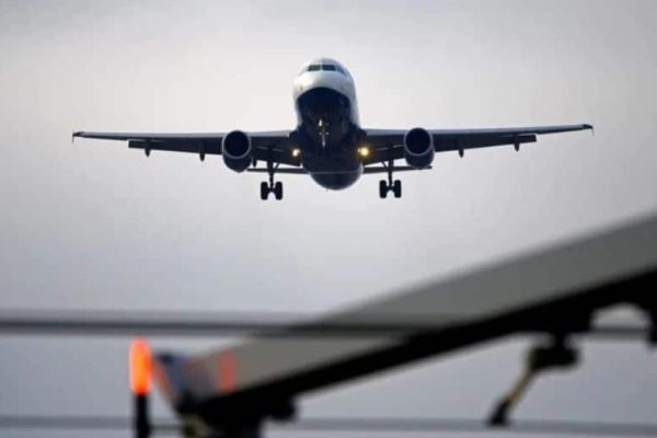 Airspace closure: flights from Karachi, Lahore to be affected
