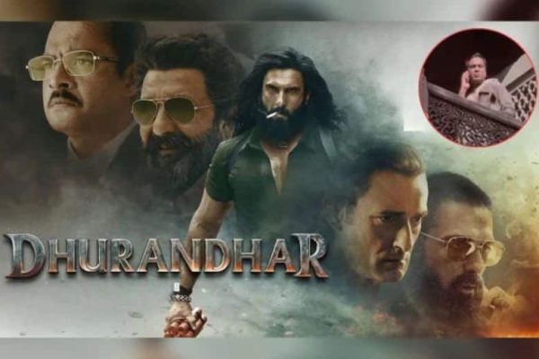 Dhurandhar actor arrested on sexual assault charges