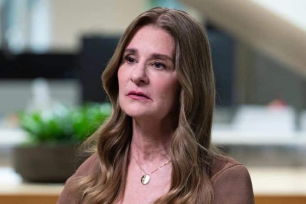Bill Gates ‘has to answer’ for being in the Epstein files: Melinda Gates