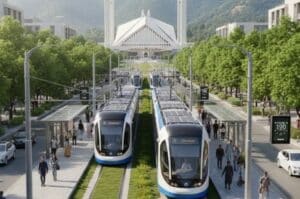 Islamabad to get new tourism, hotel projects