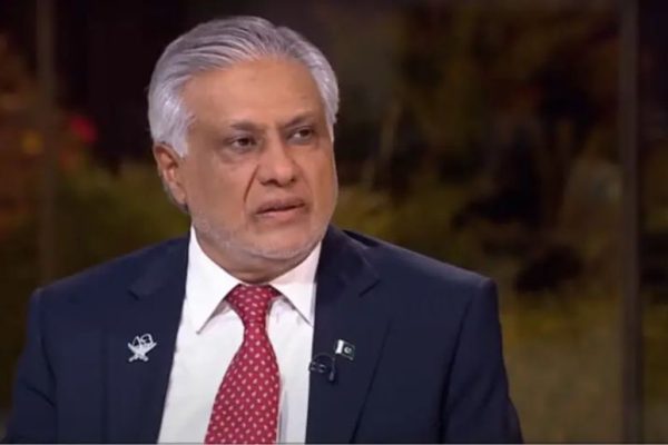 Islamabad to host high-level Regional Envoys’ Conference