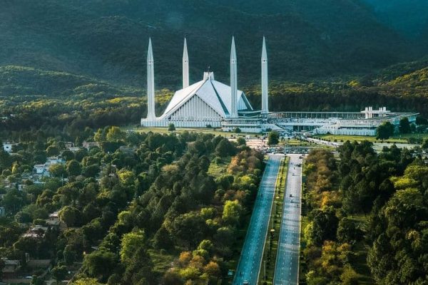 Islamabad to launch smart city security, monitoring system