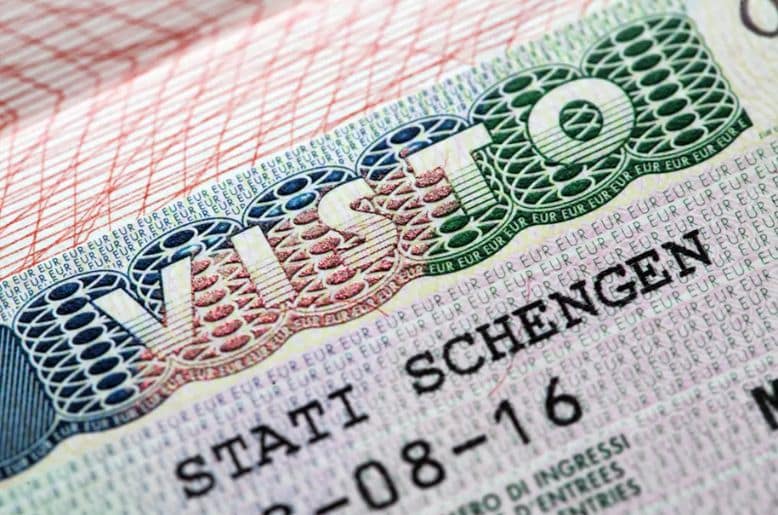 Italy embassy in Pakistan issues urgent update for visa applicants