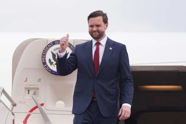 JD Vance will come to Islamabad tomorrow, confirms White House