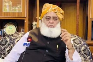 US Embassy cable on Maulana Fazlur Rehman goes viral again