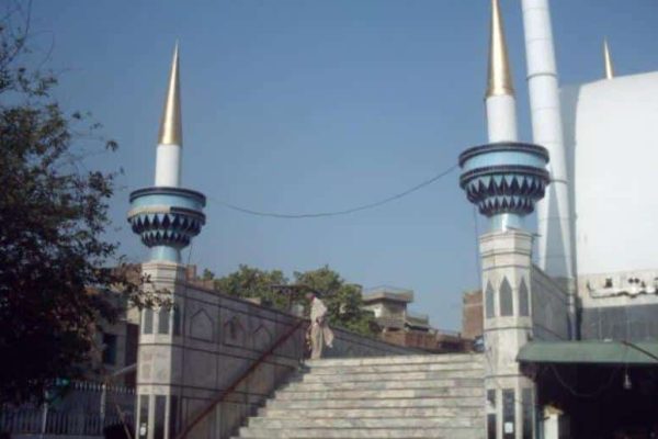 Complete guide to Jamia Hajveria: Programs, fees, and facilities 