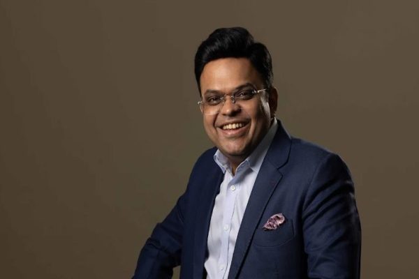 ICC faces criticism for promoting Jay Shah’s personal achievements