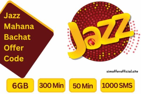 Ultimate guide to jazz Mahana bachat offers: Benefits, prices & activation  