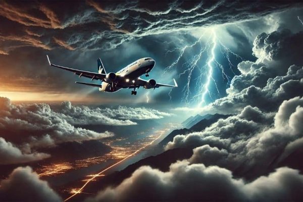 ATC Averts Major Incident at Islamabad Airport as Boeing 777 lines Up on Closed Runway