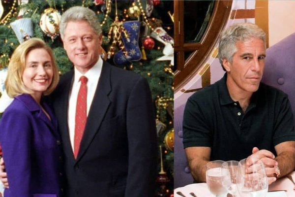Jeffrey Epstein investigation deepens as Clintons refuse to testify