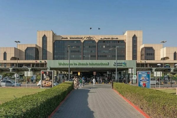 Jinnah International Airport: Complete Guide for Travelers in Pakistan