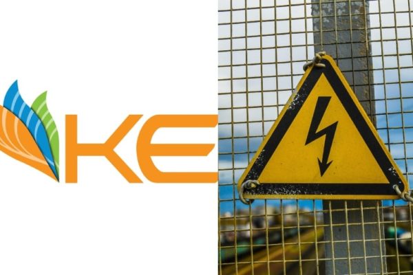 Court fines K-Electric Rs1.3 crore after man dies from electric shock