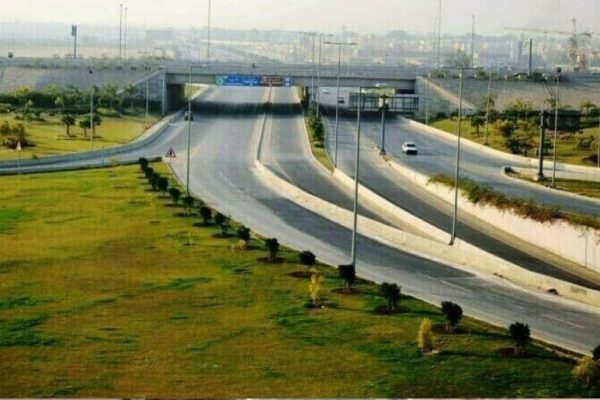 Rawalpindi Ring Road project cost jumps to Rs46.63bn