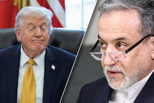 Iran rejects Trump’s claims of talks, accuses US of strategic deception