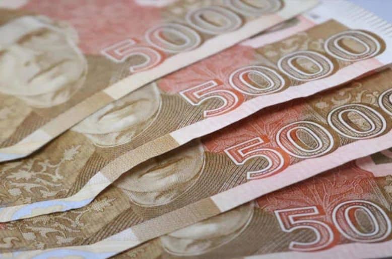 KP approves performance allowance for attorney cadre officer: see details