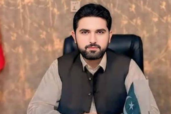 KP govt approves construction of two new motorways