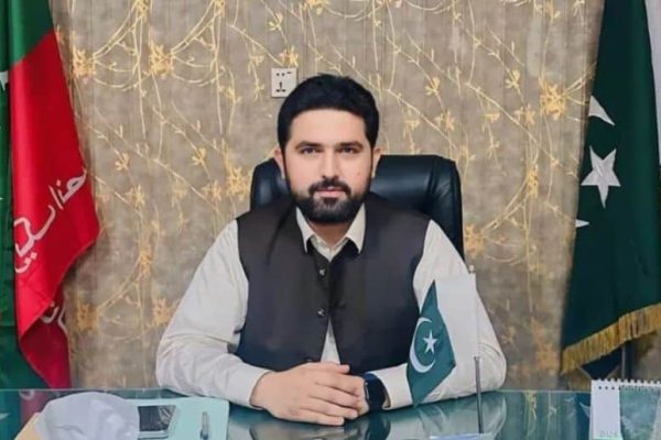 KP govt under fire over decade-long director appointment at Pak-Austria institute