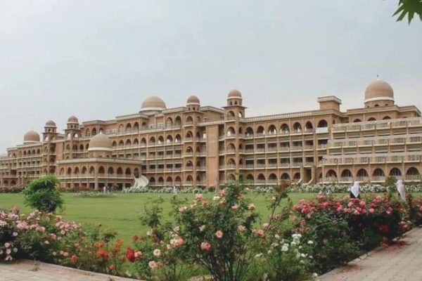 KP introduces province wide university ranking system
