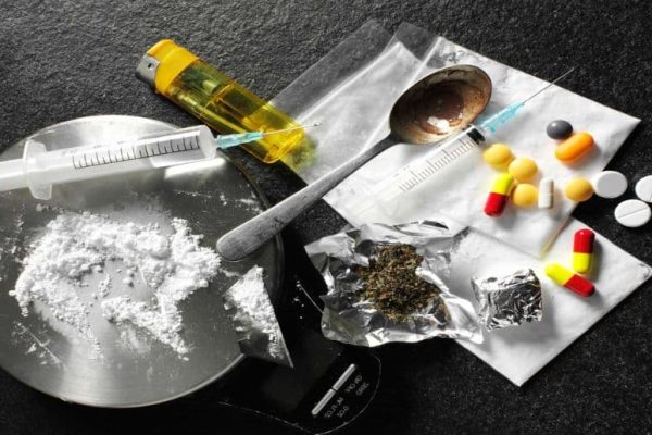 KP govt delays amendments to narcotics law due to political pressure