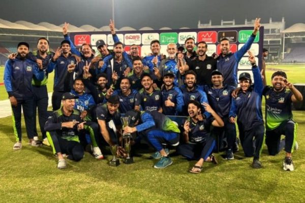KRL defeats PTV, wins President Cup 2025