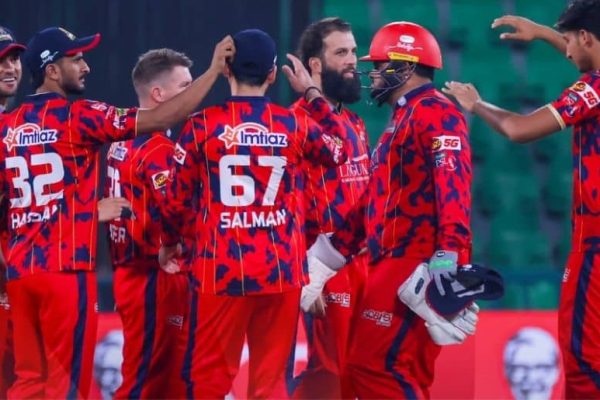 PSL 11: Karachi Kings knock out Quetta Gladiators with 9-wicket win