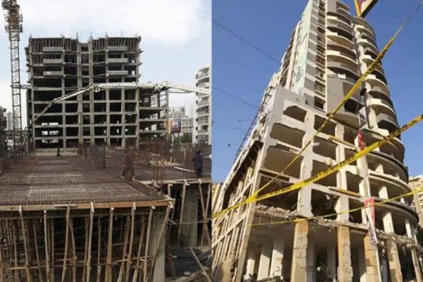 Karachi: SBCA officers face action for illegal constructions